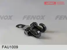 вешалка-крючок на подголовник! двойная\ FAU1009 FENOX