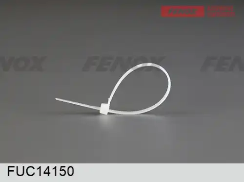ХОМУТ FUC14150 FENOX