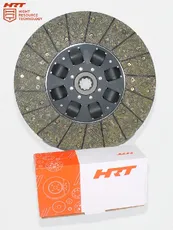 Диск сцепления HRT 182.1601130-HRT