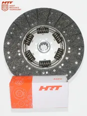 Диск сцепления HRT 1878000206-HRT