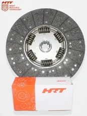 Диск сцепления HRT 1878000205-HRT