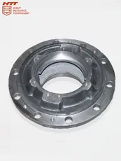 Ступица HRT 54326-3104015-10-HRT
