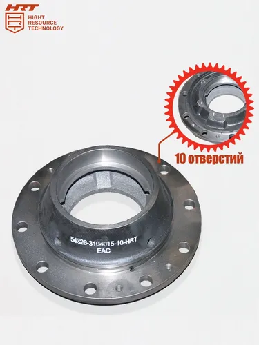 Ступица HRT 54326-3104015-10-HRT