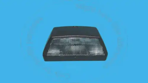 LICENCE PLATE LIGHT 3086298M OE BLUMAQ