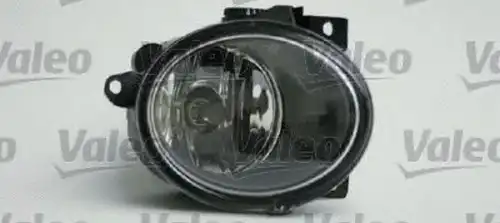 Фара противотуманная VALEO 043690