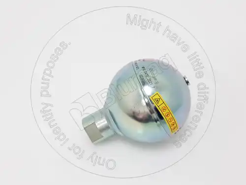 Аккумулятор BLUMAQ 20Y-60-11411 BQ