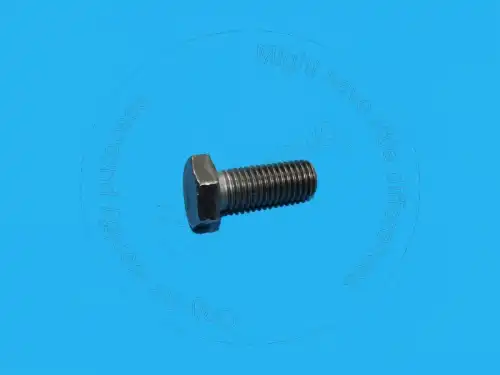 БОЛТ 6V5217 ST BLUMAQ
