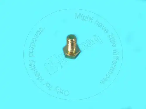 БОЛТ MTL99547 ST BLUMAQ