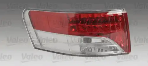 Фонарь задний VALEO 043962