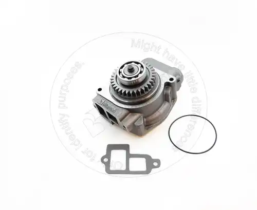 ВОДЯНОЙ НАСОС 1550066 BQ BLUMAQ
