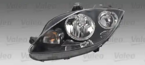 Фара VALEO 044091