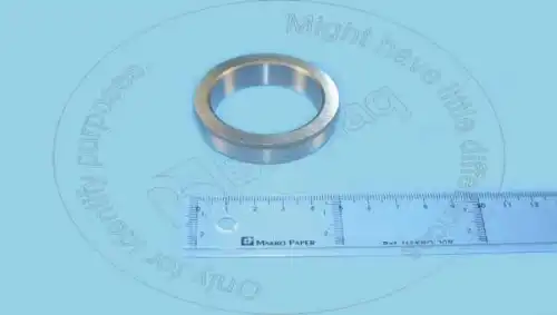 Втулка 9R5922 ST BLUMAQ