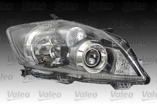 Фара VALEO 044222