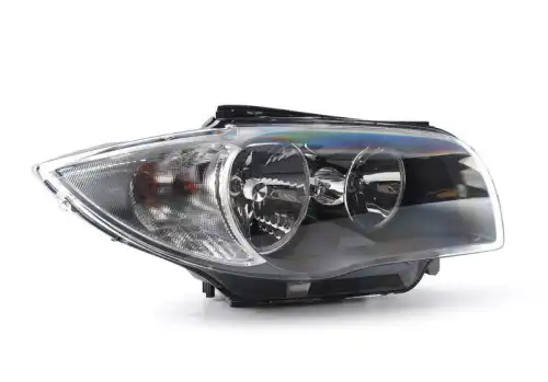 Фара BMW 63 11 7 193 388