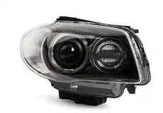 Фара BMW 63 11 7 181 294