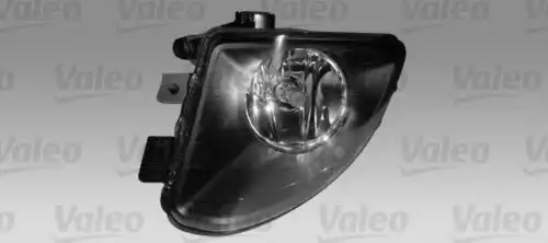 Фара противотуманная VALEO 044360