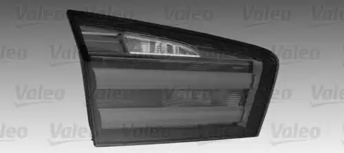 Фонарь задний VALEO 044382
