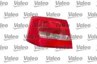 Фонарь задний VALEO 044522