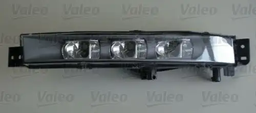 Фара противотуманная VALEO 044563