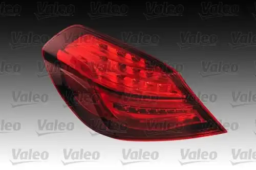 Фонарь задний VALEO 044594