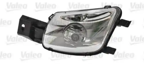 Фара противотуманная VALEO 044651