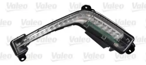 Фонарь габаритный VALEO 044653