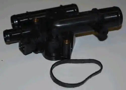Термостат системы охлаждения WAHLER 410538.89D