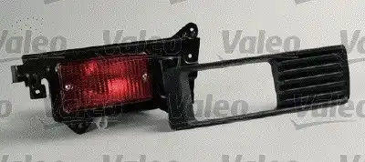 Фонарь задний VALEO 084535