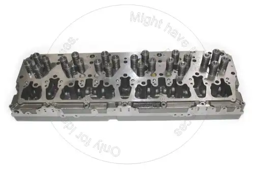 ГБЦ В СБОРЕ 2166951 BQ BLUMAQ