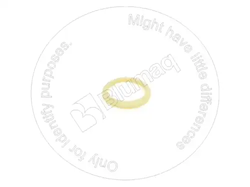 Щетка стеклоочистителя 2892956 ST BLUMAQ