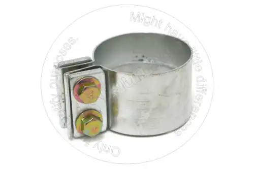 ЗАЖИМ В СБОРЕ 947583 ST BLUMAQ