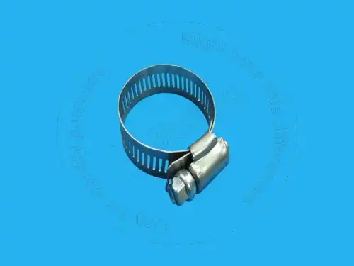 ЗАЖИМ СТ. 21825197 OE BLUMAQ
