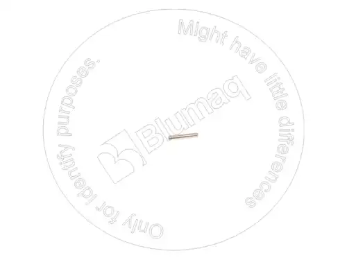 ИГЛА ПОДШИПНИКА MTL99602 OE BLUMAQ