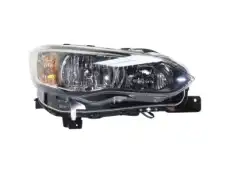 Фара SUBARU 84001FL100