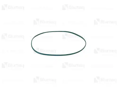 Кольцо 1550809 OE BLUMAQ