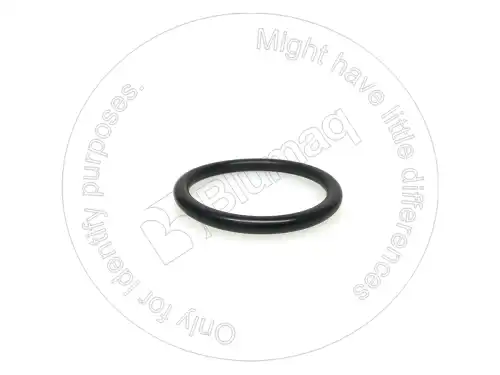 Кольцо уплотнительное 4F9653 ST BLUMAQ