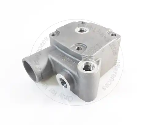 КОРПУС В СБОРЕ 2175200 ST BLUMAQ