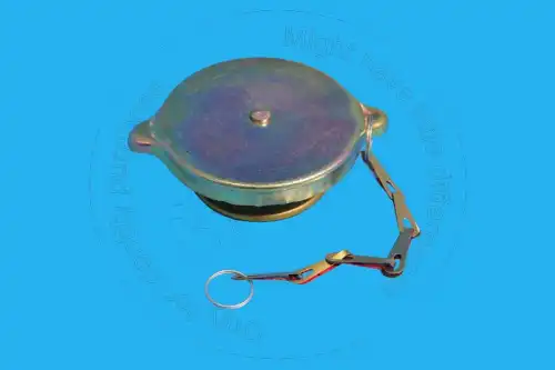 Крышка радиатора BLUMAQ 311119 ST