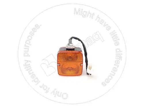 Автолампа BLUMAQ 23B-06-42460 ST