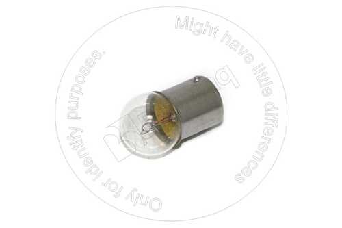 Автолампа BLUMAQ 235-06-13320 OE