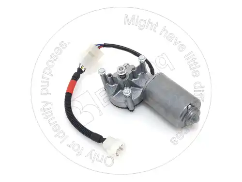 МОТОРЧИК СТЕКЛООЧИСТИТЕЛЯ VOE11039529 OE BLUMAQ