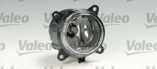 Фара противотуманная VALEO 088900