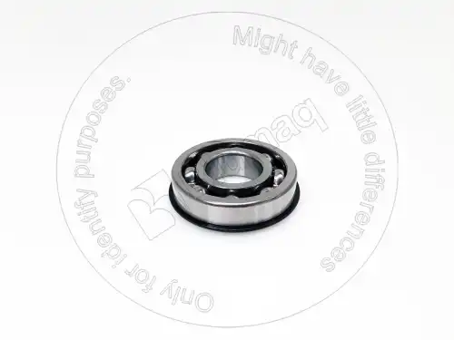 ПОДШИПНИК 6308NR OE BLUMAQ