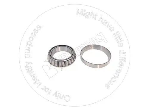 ПОДШИПНИК TA MTL500865 OE BLUMAQ