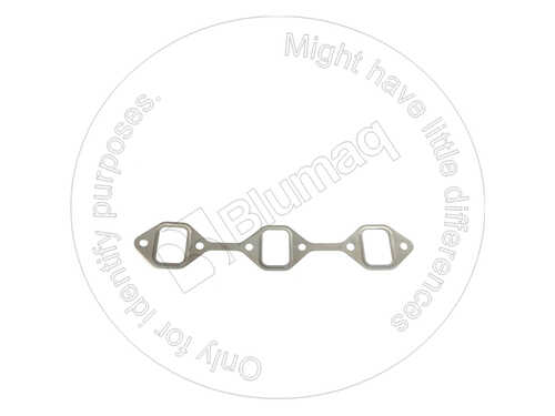 Прокладка коллектора BLUMAQ 1786553 ST