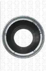 21901 Кольцо уплотнительное свечного колодца VAG, HNBR ROSTECO