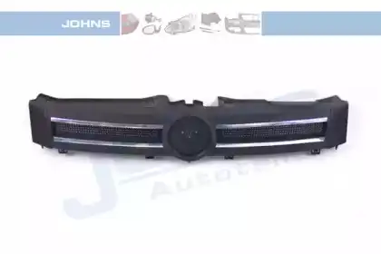 Решетка радиатора JOHNS 300605-1