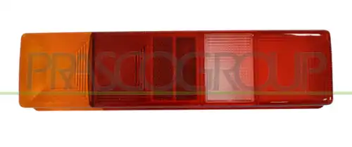 Рассеиватель, задний фонарь ! FD9044253 PRASCO