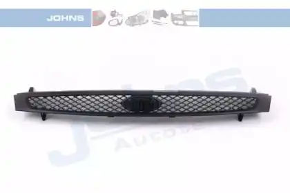 Решетка радиатора JOHNS 320205