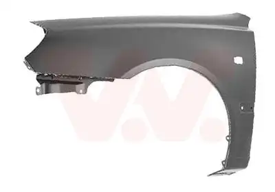 Крыло VAN WEZEL 08225655